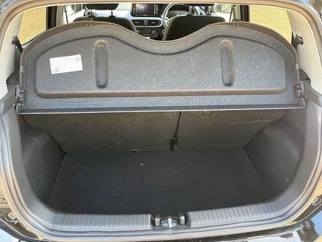 Hyundai I10 1.2 [79] Premium 5dr [Nav] Black