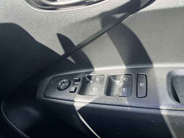 Hyundai I10 1.2 [79] Premium 5dr [Nav] Black