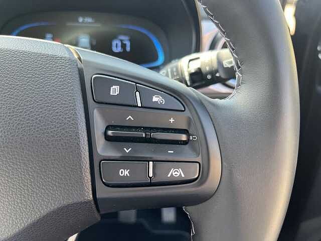 Hyundai I10 1.2 [79] Premium 5dr [Nav] Black