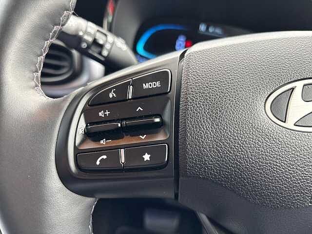 Hyundai i10 1.0 [63] Premium 5dr Auto [Nav]