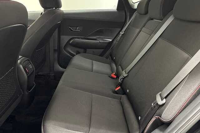 Hyundai Santa Fe 1.6 TGDi Plug-in Hybrid Ultimate 5dr 4WD Auto