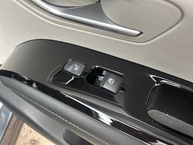 Hyundai TUCSON 1.6 TGDi Ultimate 5dr 2WD Grey