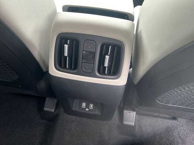 Hyundai TUCSON 1.6 TGDi Ultimate 5dr 2WD Grey