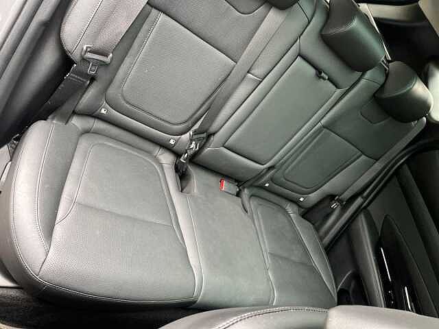 Hyundai Tucson 1.6T Plug-in Hybrid Ultimate 5dr 4WD Auto