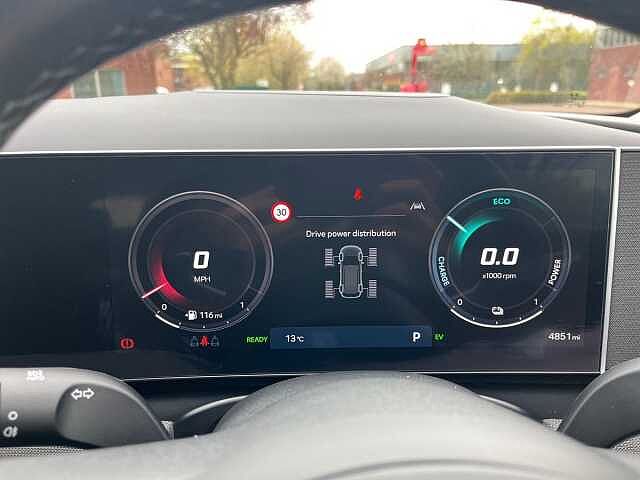 Hyundai Tucson 1.6T Plug-in Hybrid Ultimate 5dr 4WD Auto