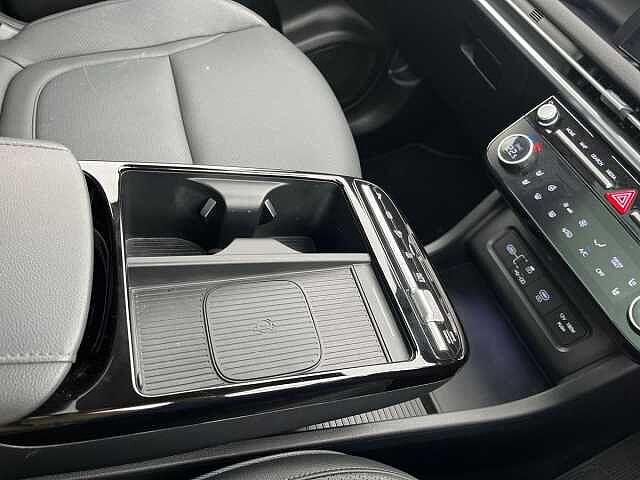 Hyundai Tucson 1.6T Plug-in Hybrid Ultimate 5dr 4WD Auto