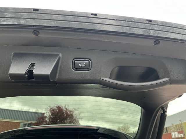 Hyundai Tucson 1.6T Plug-in Hybrid Ultimate 5dr 4WD Auto