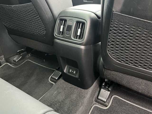 Hyundai Tucson 1.6T Plug-in Hybrid Ultimate 5dr 4WD Auto