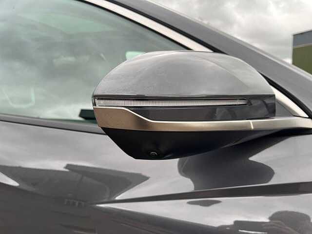 Hyundai Tucson 1.6T Plug-in Hybrid Ultimate 5dr 4WD Auto