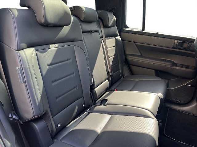 Hyundai Santa Fe 1.6 TGDi Hybrid Calligraphy 5dr 4WD Auto