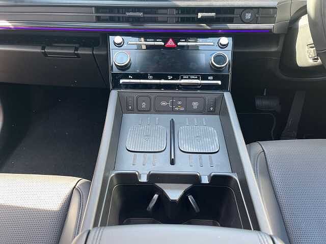 Hyundai Santa Fe 1.6 TGDi Hybrid Calligraphy 5dr 4WD Auto