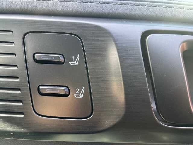 Hyundai Santa Fe 1.6 TGDi Hybrid Calligraphy 5dr 4WD Auto