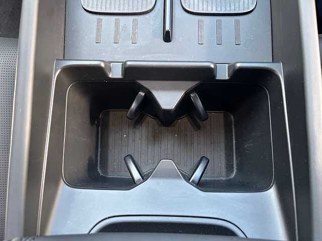 Hyundai Santa Fe 1.6 TGDi Hybrid Calligraphy 5dr 4WD Auto