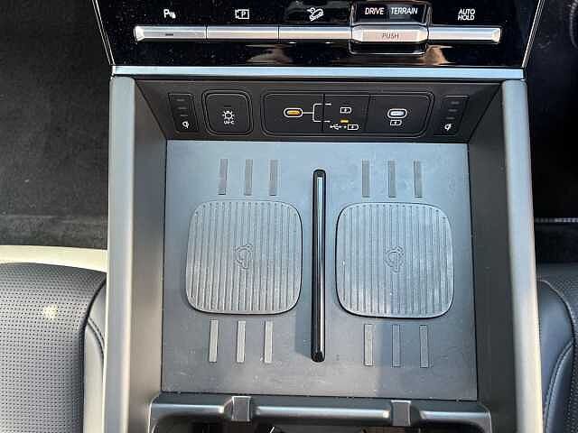 Hyundai Santa Fe 1.6 TGDi Hybrid Calligraphy 5dr 4WD Auto