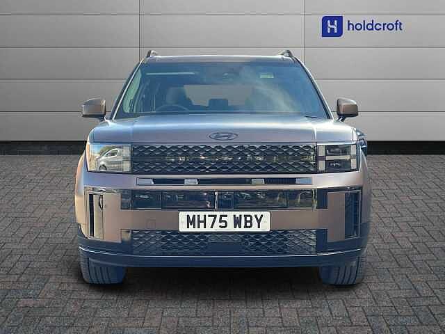 Hyundai Santa Fe 1.6 TGDi Hybrid Calligraphy 5dr 4WD Auto