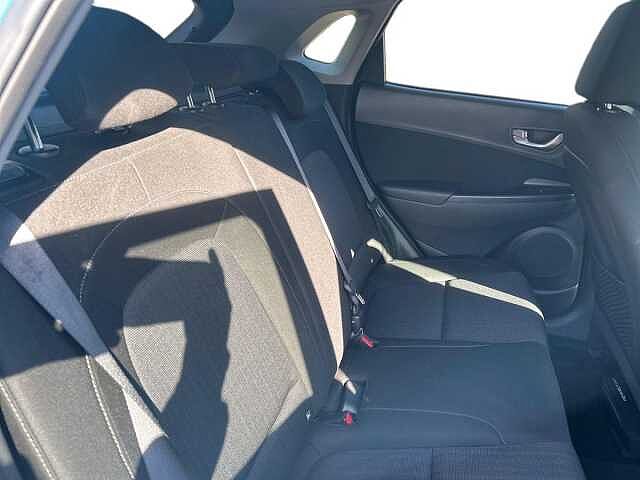 Hyundai Kona 1.0 TGDi 48V MHEV Premium 5dr