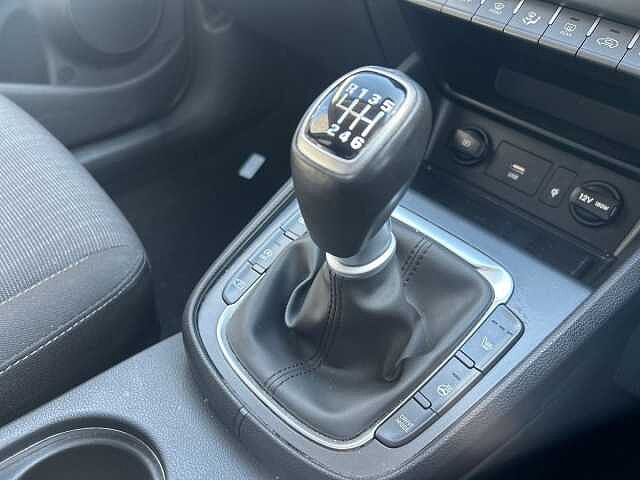 Hyundai Kona 1.0 TGDi 48V MHEV Premium 5dr
