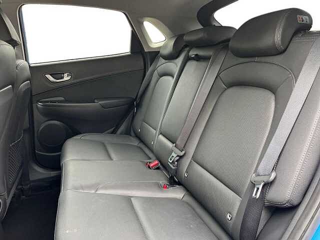 Hyundai Kona 1.6 GDi Hybrid Ultimate 5dr DCT