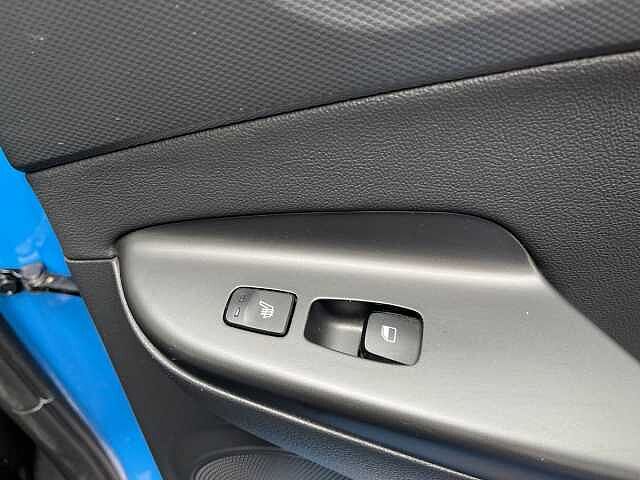 Hyundai Kona 1.6 GDi Hybrid Ultimate 5dr DCT