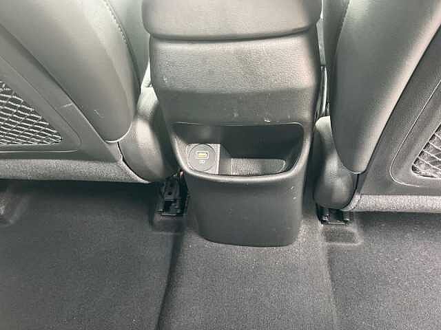 Hyundai Kona 1.6 GDi Hybrid Ultimate 5dr DCT