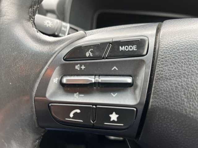 Hyundai Kona 1.6 GDi Hybrid Ultimate 5dr DCT