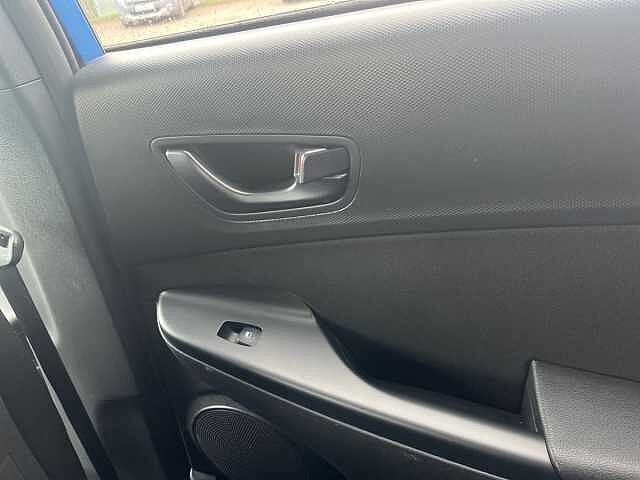 Hyundai Kona 1.0 TGDi 48V MHEV N Line 5dr