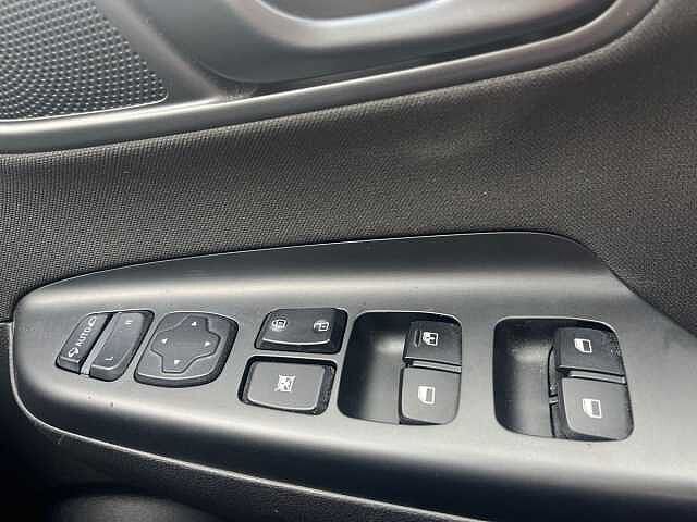 Hyundai Kona 1.0 TGDi 48V MHEV N Line 5dr