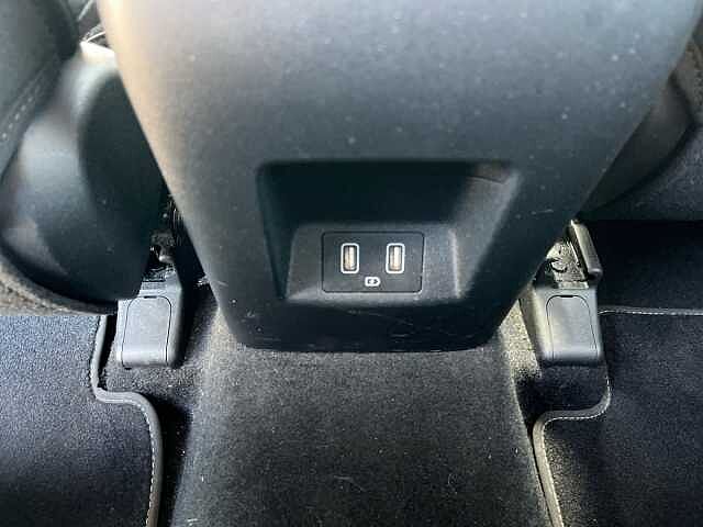 Hyundai Tucson 1.6 TGDi SE Connect 5dr 2WD