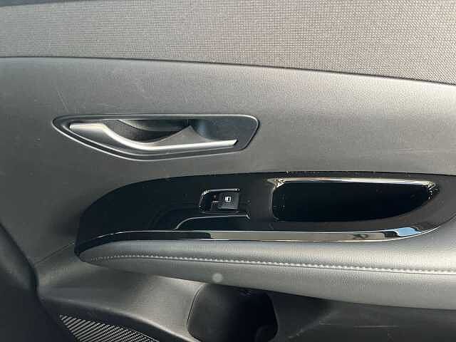 Hyundai Tucson 1.6 TGDi SE Connect 5dr 2WD