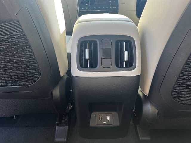 Hyundai Tucson 1.6 TGDi Plug-in Hybrid Ultimate 5dr 4WD Auto