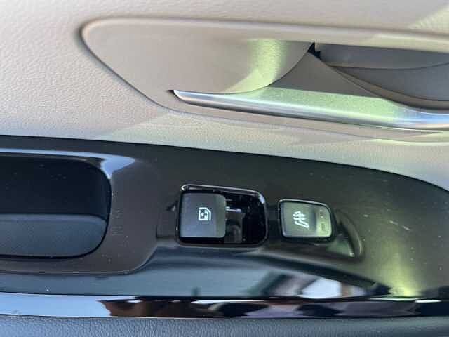 Hyundai Tucson 1.6 TGDi Plug-in Hybrid Ultimate 5dr 4WD Auto