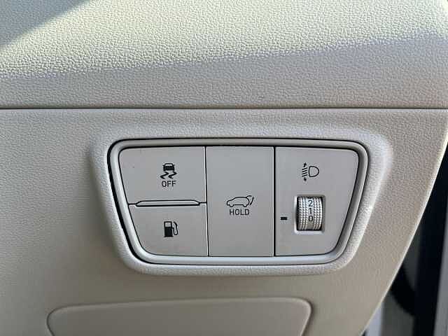 Hyundai Tucson 1.6 TGDi Plug-in Hybrid Ultimate 5dr 4WD Auto