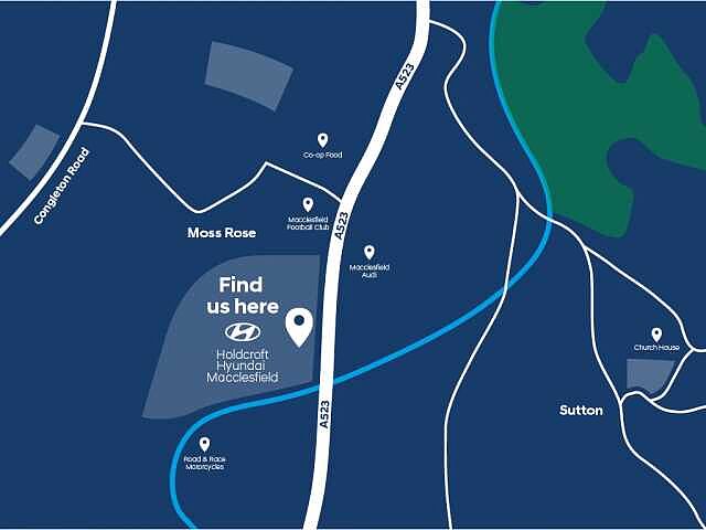 Hyundai BAYON 1.0 TGDi [120] 48V MHEV Premium 5dr DCT Silver