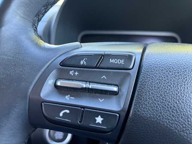 Hyundai Kona 1.0 TGDi 48V MHEV Premium 5dr