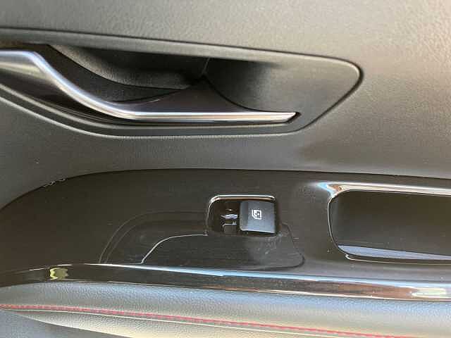 Hyundai Tucson 1.6 TGDi N Line S 5dr 2WD