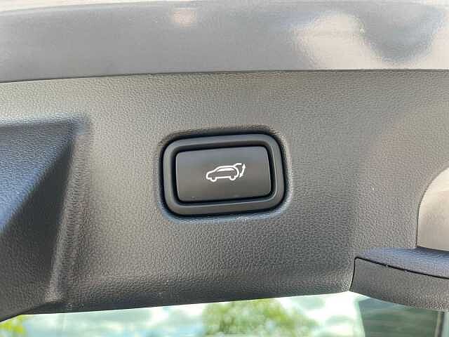 Hyundai Tucson 1.6 TGDi N Line S 5dr 2WD