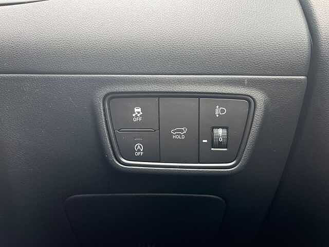 Hyundai Tucson 1.6 TGDi 48V MHD Ultimate 5dr 2WD