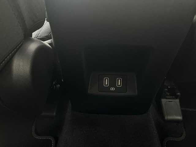 Hyundai Tucson 1.6 TGDi SE Connect 5dr 2WD