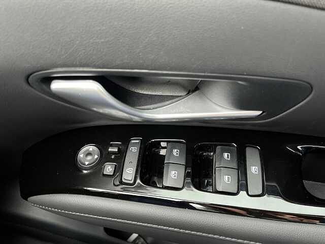 Hyundai Tucson 1.6 TGDi SE Connect 5dr 2WD