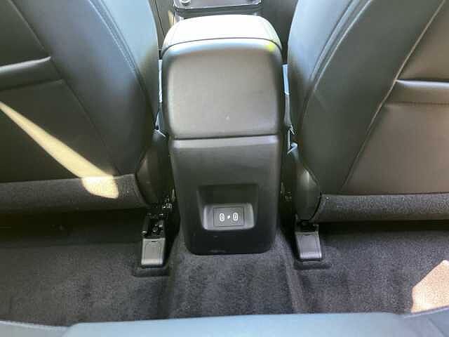 Hyundai Tucson 1.6T Plug-in Hybrid Premium 5dr 4WD Auto