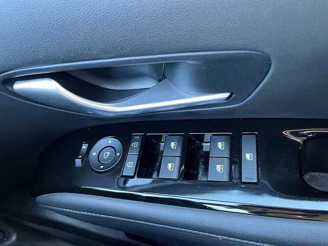Hyundai Tucson 1.6T Plug-in Hybrid Premium 5dr 4WD Auto
