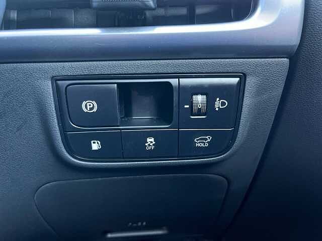 Hyundai Tucson 1.6T Plug-in Hybrid Premium 5dr 4WD Auto
