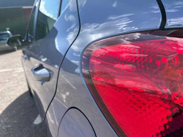 Hyundai i10 1.0 [63] Advance 5dr Auto [Nav]