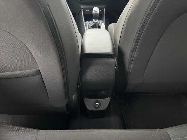 Hyundai I20 1.0T GDi 48V MHD Premium 5dr Green