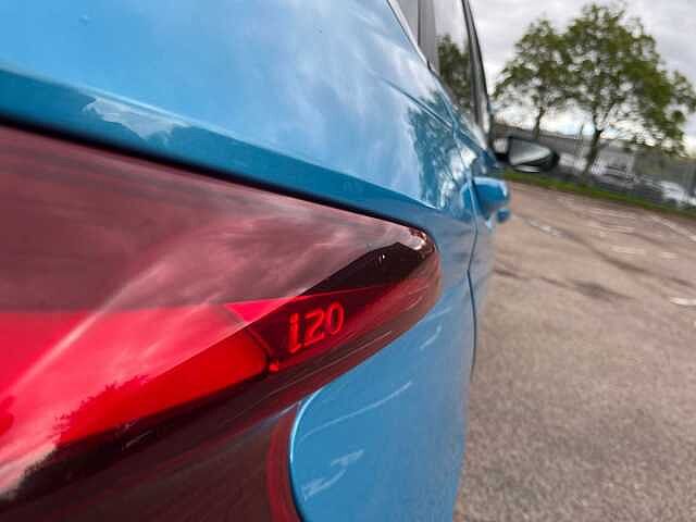 Hyundai I20 1.0T GDi 48V MHD Premium 5dr Green