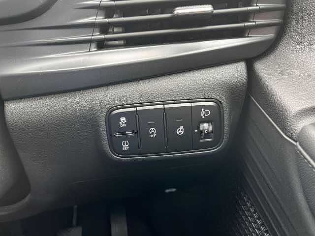 Hyundai I20 1.0T GDi 48V MHD Premium 5dr Green