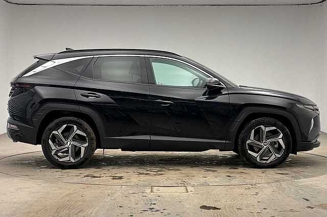 Hyundai Kona 1.6 Hybrid 129 Ultimate 5dr DCT