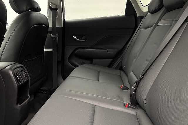 Hyundai Kona 1.6 Hybrid 129 Ultimate 5dr DCT