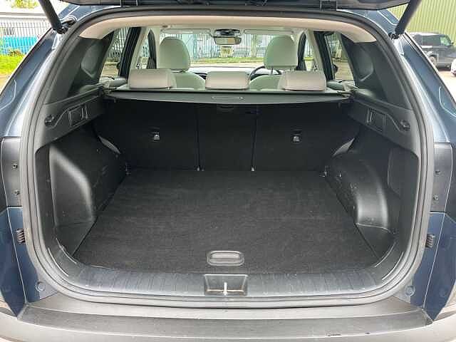 Hyundai Tucson 1.6 TGDi Hybrid 230 Ultimate 5dr 2WD Auto