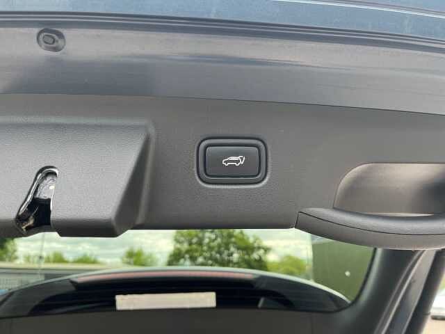 Hyundai Tucson 1.6 TGDi Hybrid 230 Ultimate 5dr 2WD Auto
